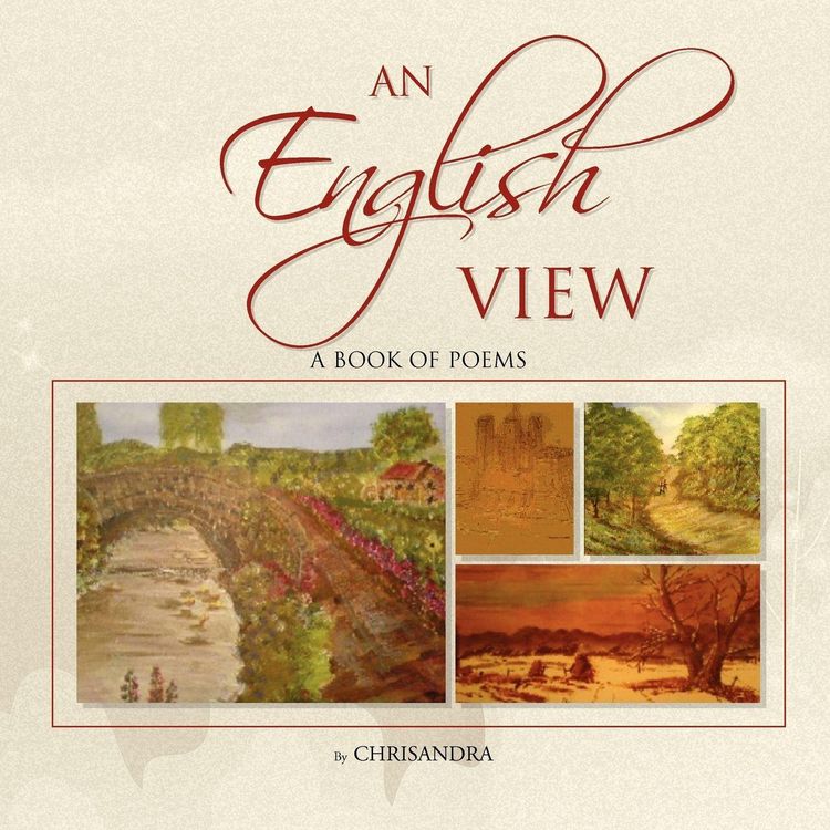 Produktbild: An English View