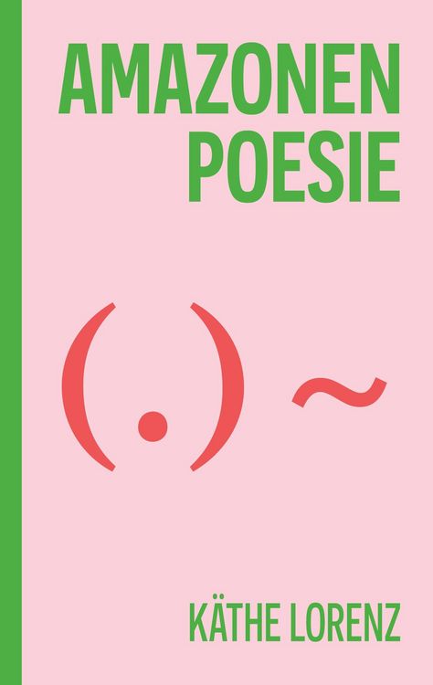 Produktbild: Amazonenpoesie