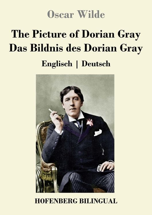 Produktbild: The Picture of Dorian Gray / Das Bildnis des Dorian Gray
