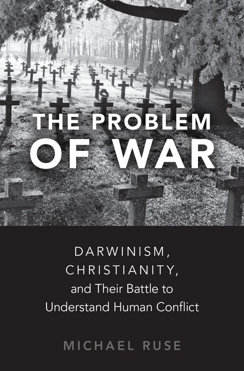 Produktbild: The Problem of War