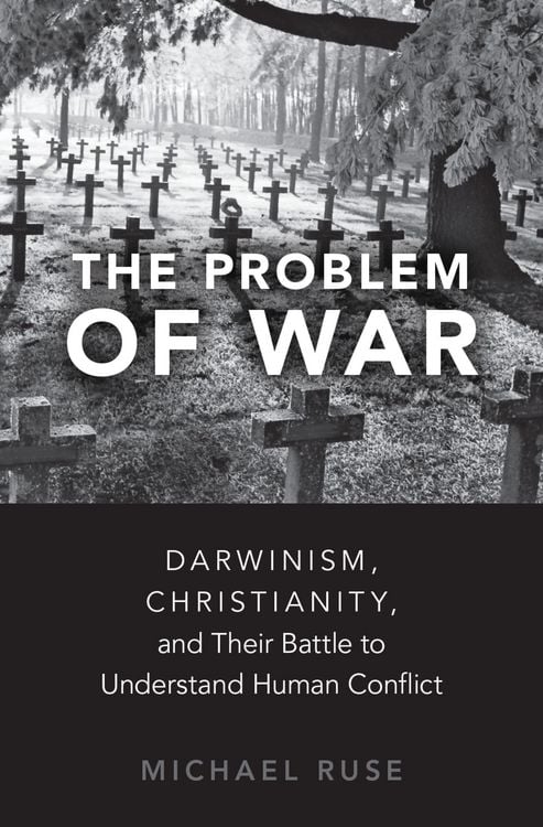 Produktbild: The Problem of War
