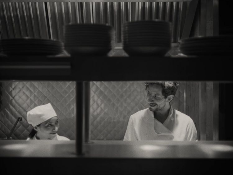 Produktbild: La Cocina - Der Geschmack des Lebens