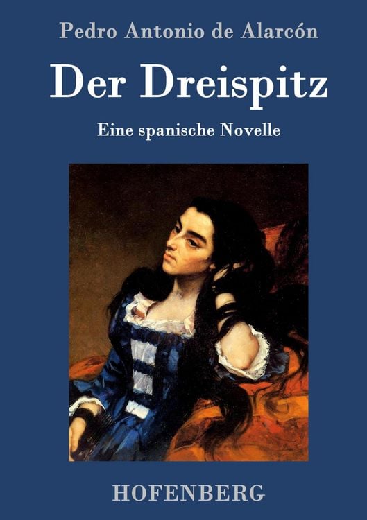 Produktbild: Der Dreispitz
