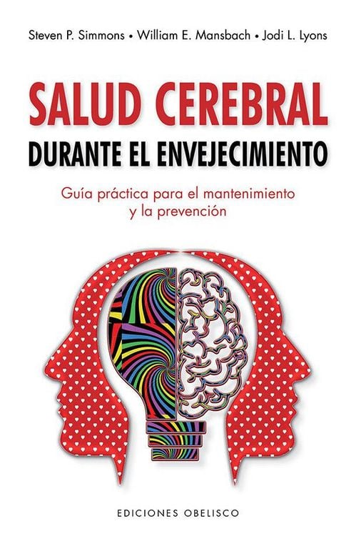 Produktbild: Salud cerebral durante el envejecimiento