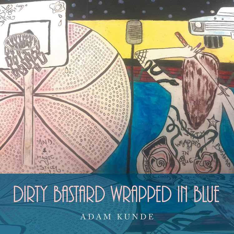 Produktbild: Dirty Bastard Wrapped In Blue