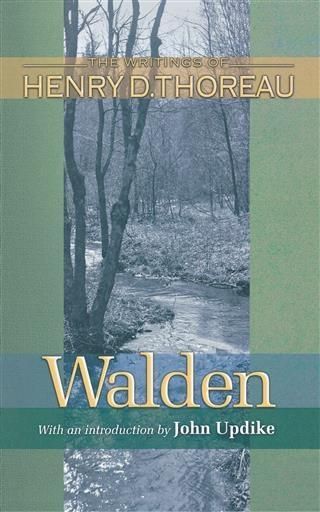 Produktbild: Walden