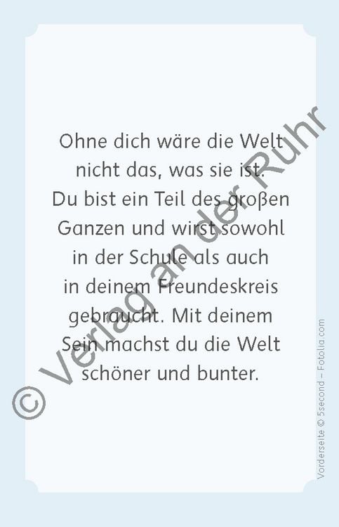 Produktbild: Balsam für die Seele