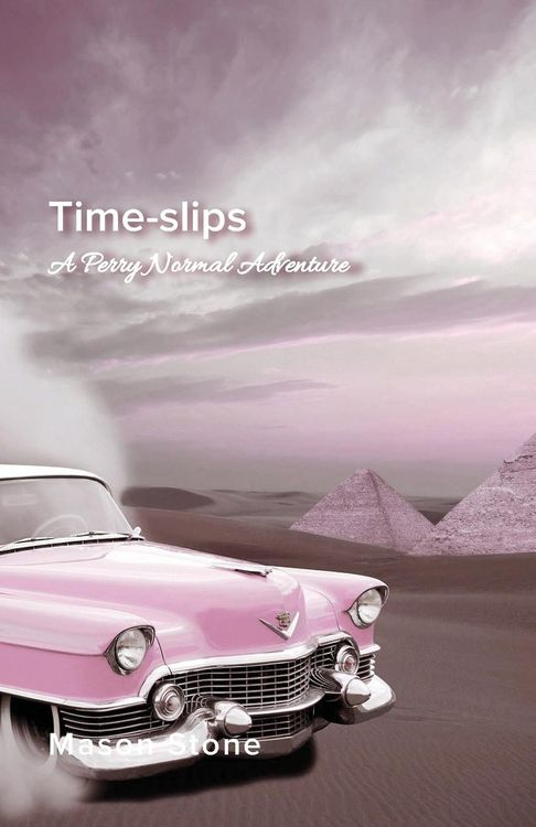 Produktbild: Time-Slips
