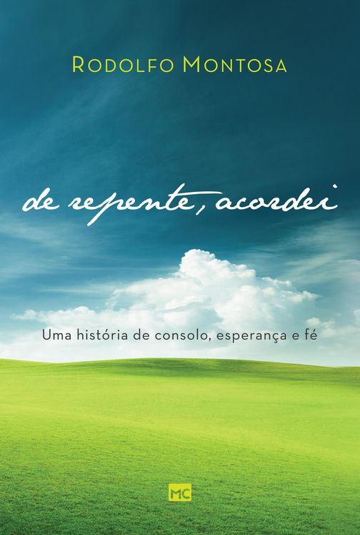 Produktbild: De repente, acordei