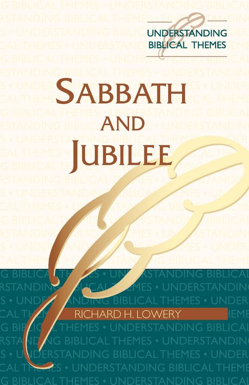 Produktbild: Sabbath and Jubilee