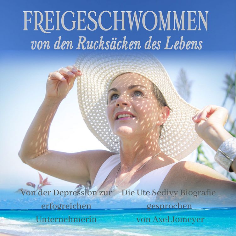 Produktbild: Freigeschwommen von den Rucks&auml;cken des Lebens