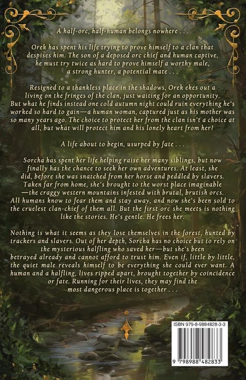 Produktbild: Halfling