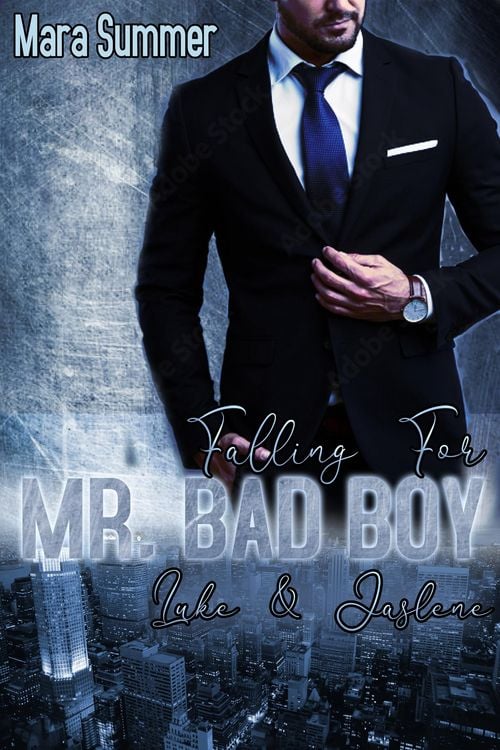 Produktbild: Falling for Mr. Bad Boy