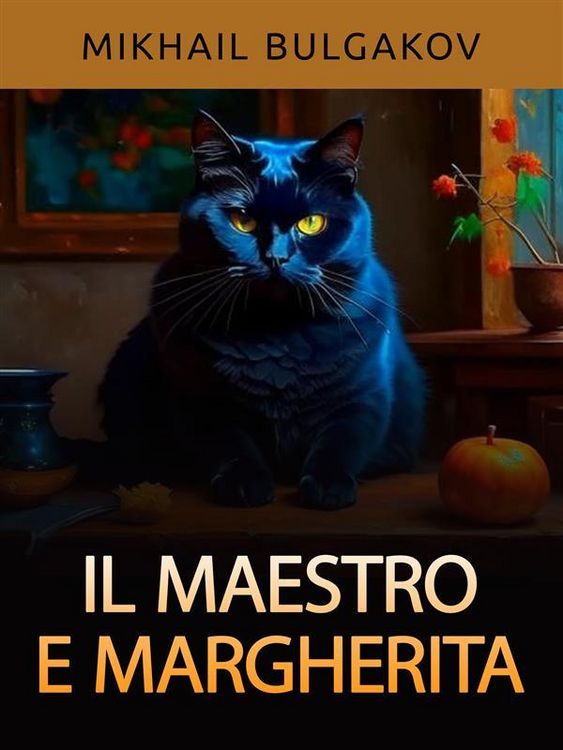 Produktbild: Il Maestro e Margherita (Tradotto)