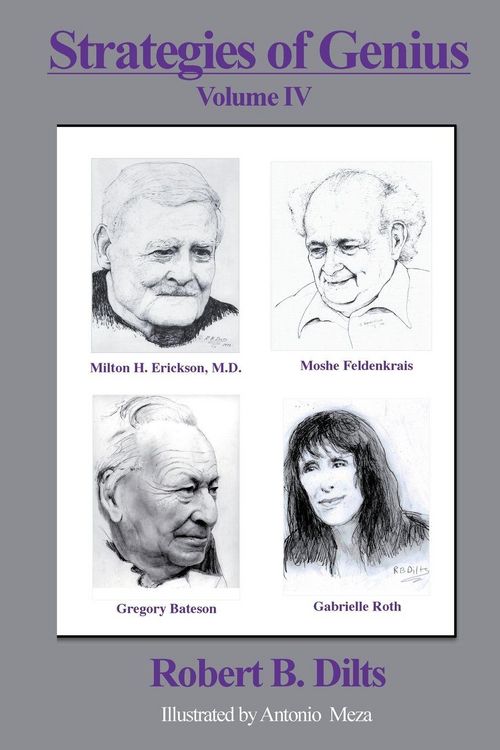 Produktbild: Strategies of Genius Volume IV