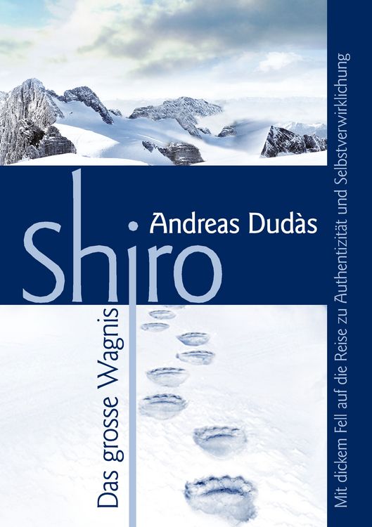 Produktbild: Shiro - Das gro&szlig;e Wagnis