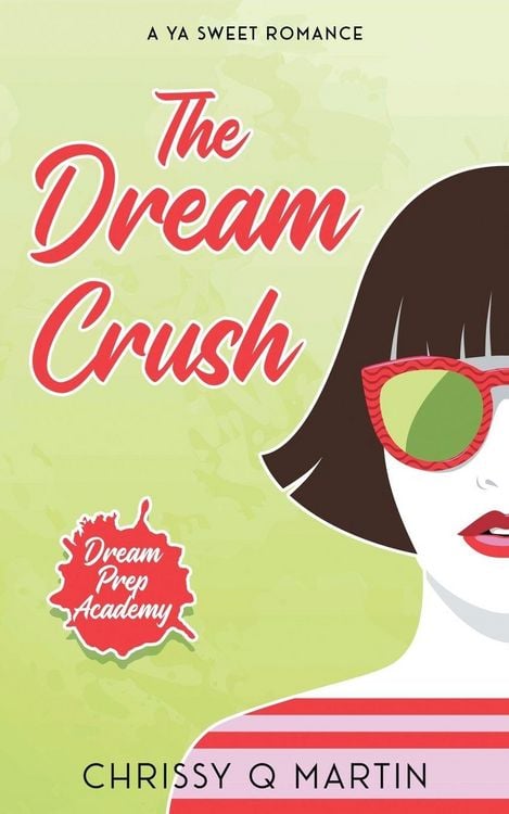 Produktbild: The Dream Crush