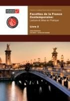 Produktbild: Ollerenshaw, J: Facettes de la France contemporaine Level 2