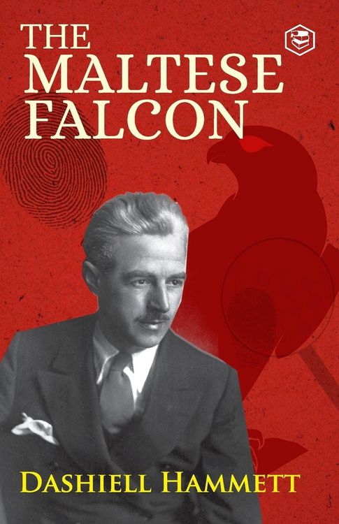 Produktbild: The Maltese Falcon