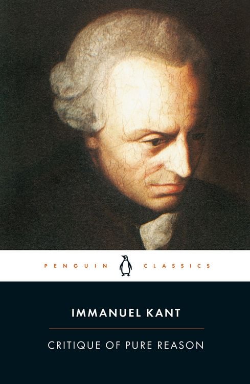 Produktbild: Critique of Pure Reason