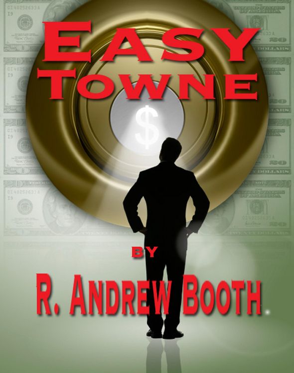 Produktbild: Easy Towne