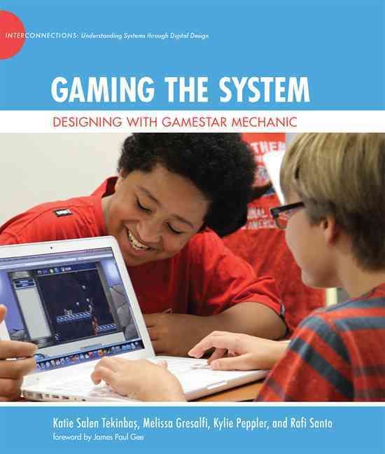 Produktbild: Gaming the System
