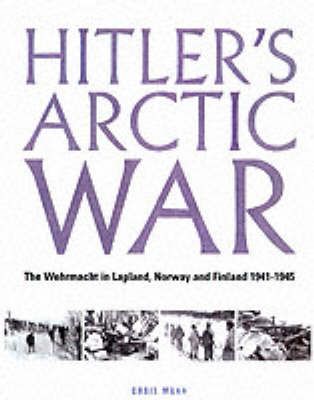 Produktbild: Hitler's Arctic War