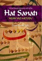 Produktbild: Yeni Baslayanlar Icin Hat Sanati - Nesih Yazi Metodu