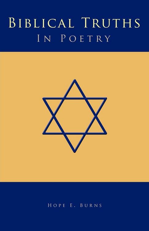 Produktbild: Biblical Truths in Poetry