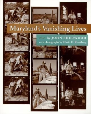 Produktbild: Maryland's Vanishing Lives
