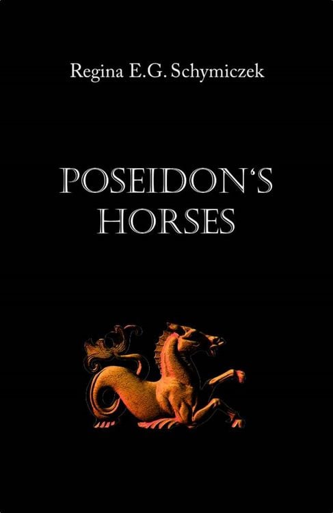 Produktbild: Poseidon's Horses