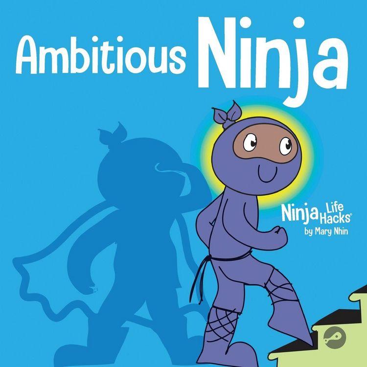 Produktbild: Ambitious Ninja