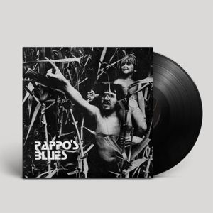 Produktbild: Pappos Blues