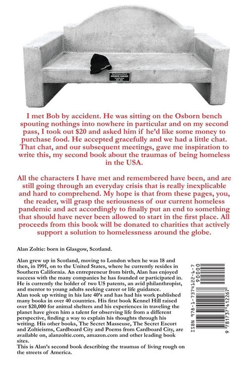 Produktbild: Bob The Jew