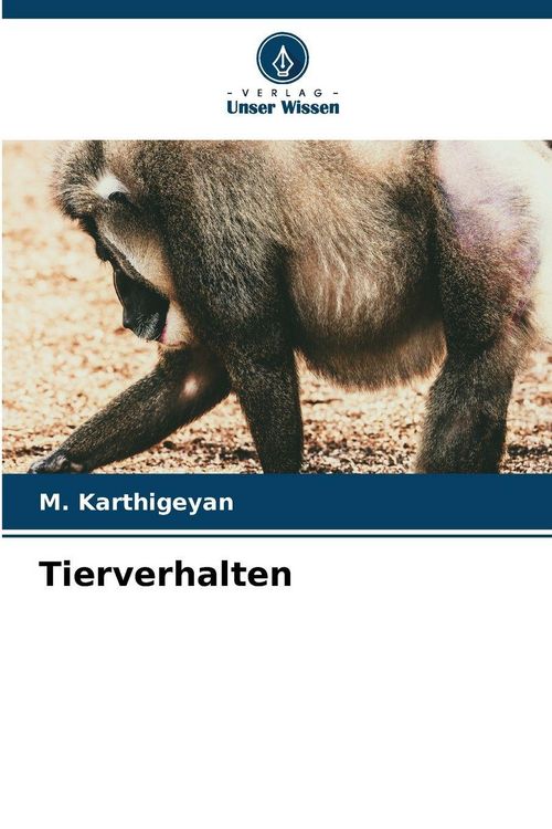 Produktbild: Tierverhalten