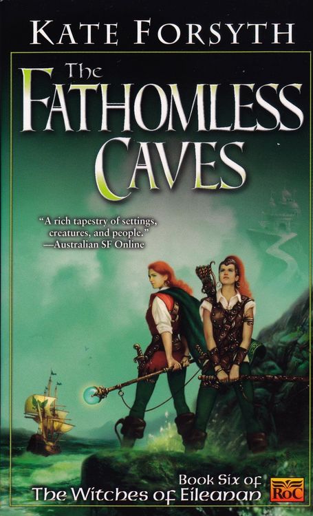 Produktbild: The Fathomless Caves