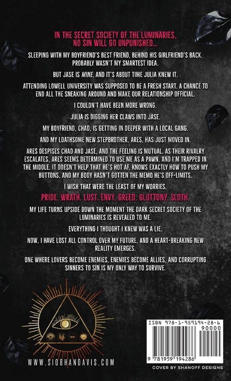 Produktbild: Dirty Crazy Bad (Hardcover)