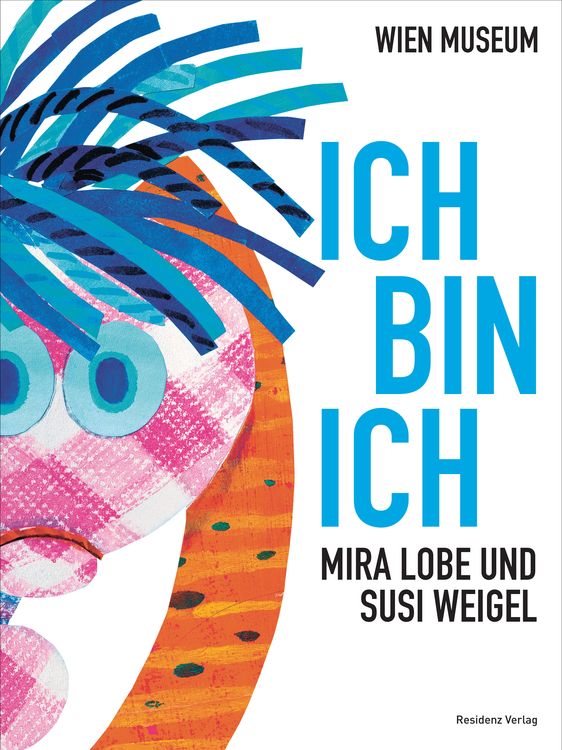 Produktbild: Ich bin ich