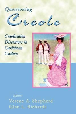Produktbild: Questioning Creole