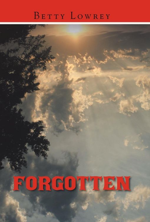 Produktbild: Forgotten