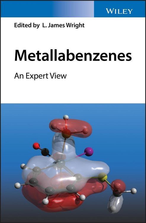 Produktbild: Metallabenzenes