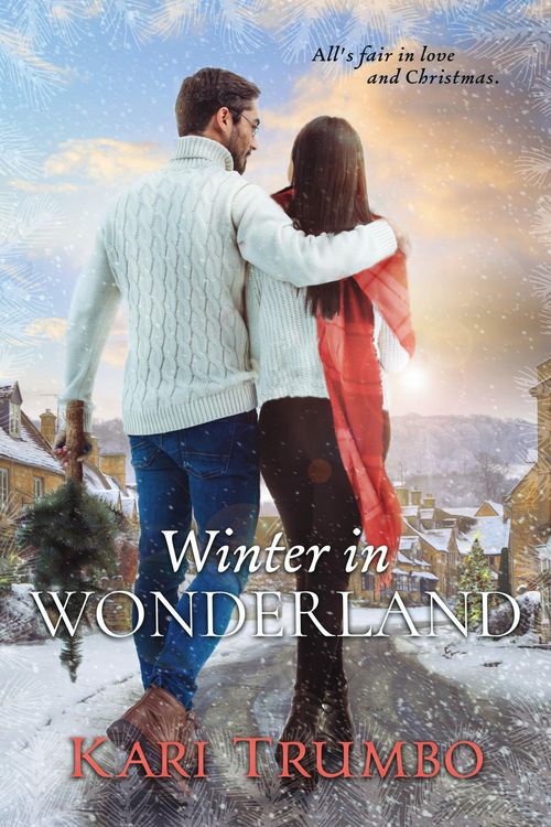 Produktbild: Winter in Wonderland: A Sweet Second Chance Romance