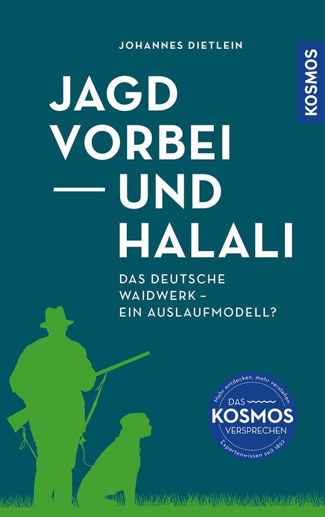 Produktbild: Jagd vorbei und Halali