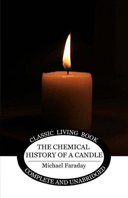 Produktbild: The Chemical History of a Candle