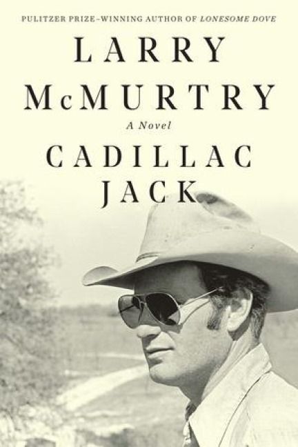 Produktbild: Cadillac Jack