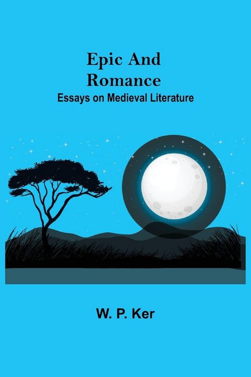 Produktbild: Epic And Romance