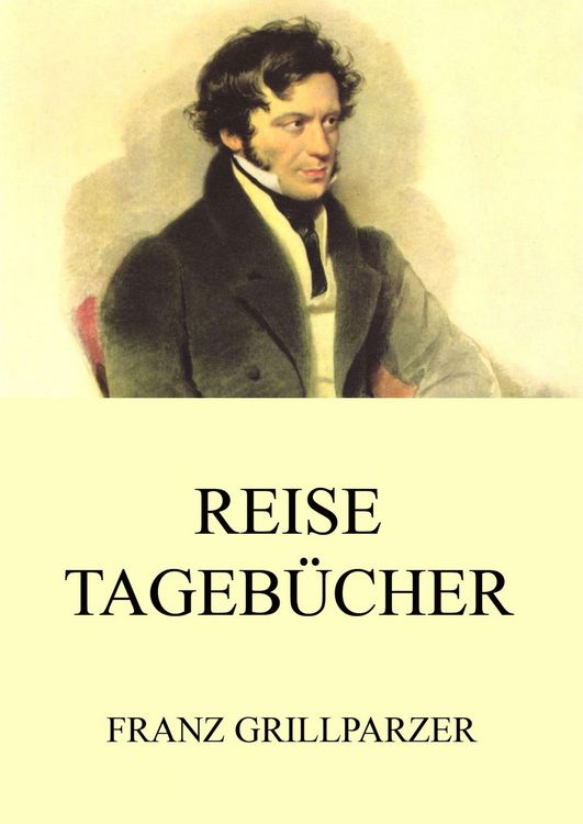 Produktbild: Reisetageb&uuml;cher