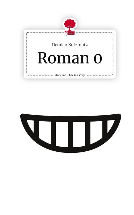 Produktbild: Roman 0. Life is a Story - story.one