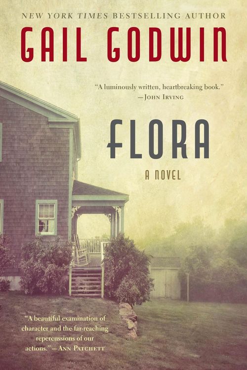 Produktbild: Godwin, G: Flora