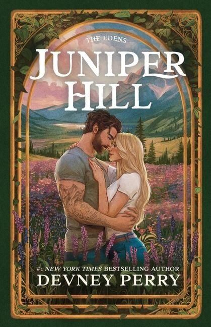 Produktbild: Juniper Hill